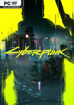 Tải game Cyberpunk 2077 Phantom Liberty v2.5-RUNE