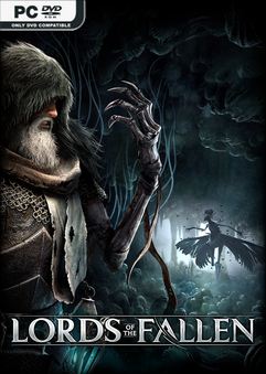 Tải game Lords of the Fallen v2.0.19-P2P