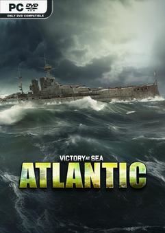 Tải game Victory at Sea Atlantic WW II Naval Warfare-TENOKE