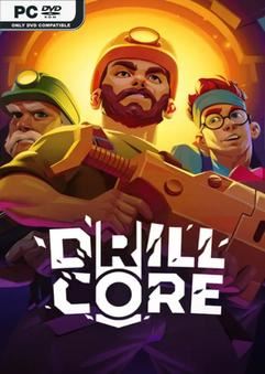 Tải game Drill Core-TENOKE