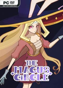 Tải game The Magus Circle-TENOKE