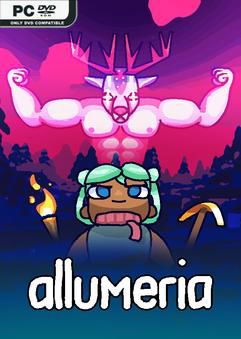 Tải game Allumeria Early Access
