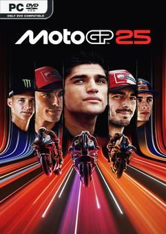 Tải game MotoGP 25-RUNE