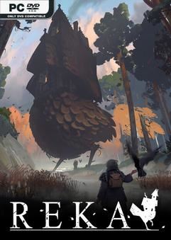 Tải game REKA The Roots and Remedies Early Access