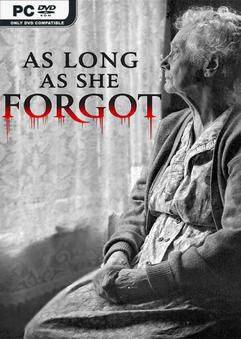 Tải game As Long As She Forgot-DINOByTES