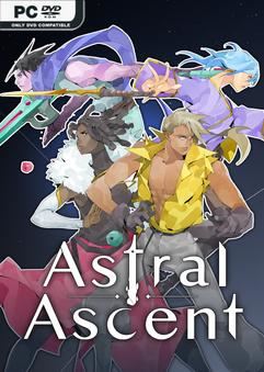 Tải game Astral Ascent The Outer Reaches-TENOKE