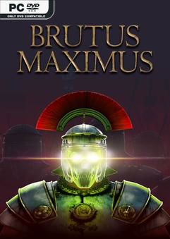 Tải game BRUTUS MAXIMUS-TENOKE