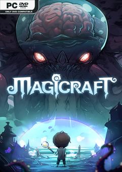 Tải game Magicraft v1.1.14-P2P