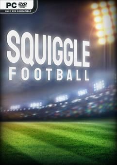 Tải game Squiggle Football-TENOKE