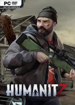 Tải game HumanitZ v1.0.XZ-P2P