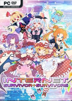 Tải game Internet Survivor Survivors-TENOKE