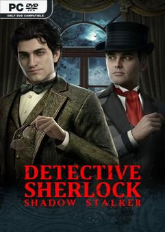 Tải game Detective Sherlock Shadow Stalker Early Access