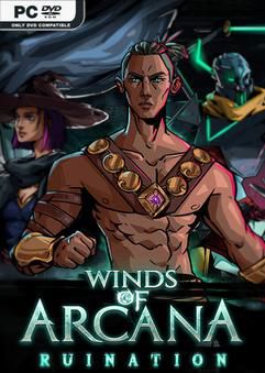 Tải game Winds of Arcana Ruination v1.103-P2P