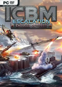 Tải game ICBM Escalation Endless October-TENOKE