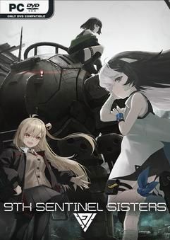 Tải game 9th Sentinel Sisters-TENOKE