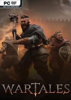 Tải game Wartales The Mercenaries Edition v1.0.42273-P2P