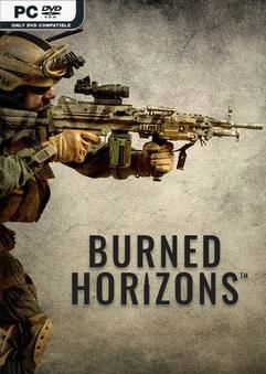 Tải game BURNED HORIZONS Early Access