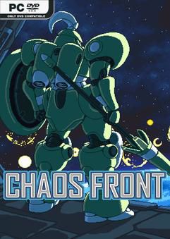 Tải game Chaos Front-P2P