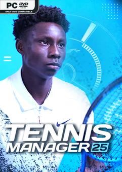 Tải game Tennis Manager 25-SKIDROW