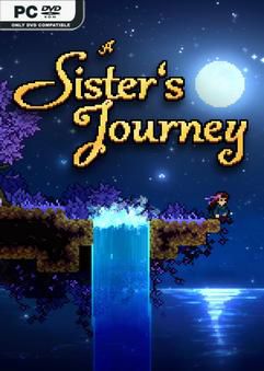 Tải game A Sisters Journey-TENOKE