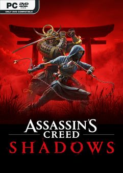 Tải game Assassins Creed Shadows Build 23475575 HYPERVISOR-P2P
