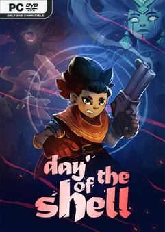 Tải game Day of the Shell-TENOKE