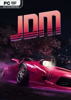 Tải game JDM Japanese Drift Master-RUNE