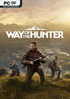 Tải game Way of the Hunter Elite Edition v20250428-P2P