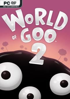 Tải game World of Goo 2 v1.0.13141.0-P2P