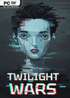 Tải game Twilight Wars-TENOKE