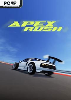 Tải game Apex Rush Early Access