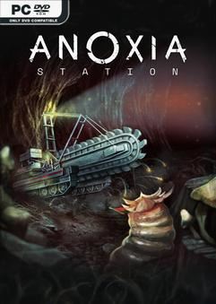 Tải game Anoxia Station v20250511-P2P