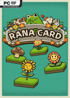 Tải game Rana Card-TENOKE