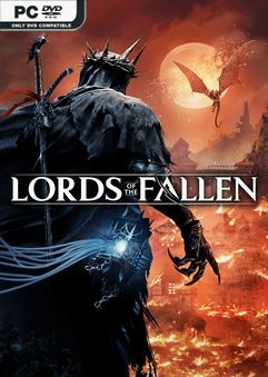 Tải game Lords of the Fallen v2.0.41-P2P