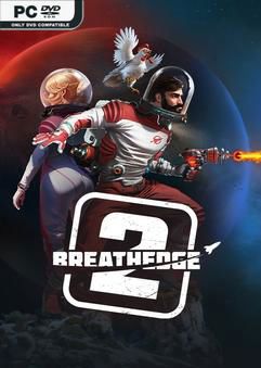 Tải game Breathedge 2 Early Access