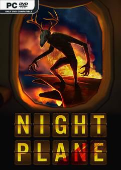 Tải game Night Plane-GoldBerg
