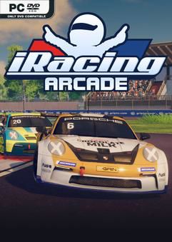 Tải game iRacing Arcade-P2P