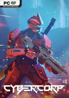 Tải game CyberCorp v1.02-P2P