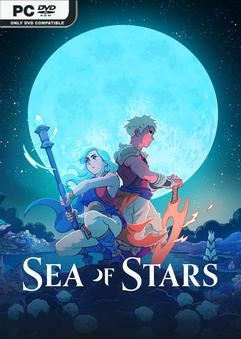 Tải game Sea of Stars Throes of the Watchmaker-TENOKE