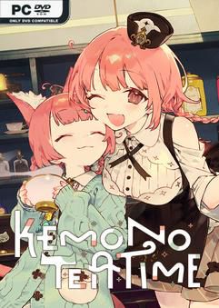 Tải game Kemono Teatime v1.0.2c-P2P