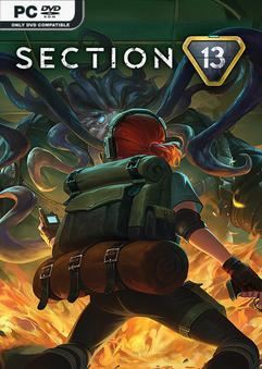 Tải game Section 13 v1.0.1-P2P