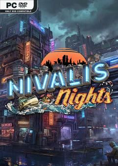 Tải game Nivalis Nights-RUNE