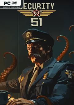 Tải game Security 51-TENOKE