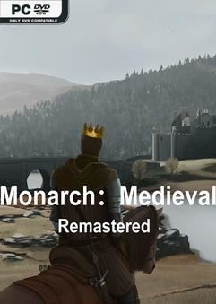 Tải game Monarch Medieval Remastered-TENOKE