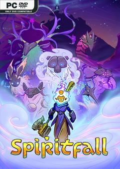 Tải game Spiritfall v1.6.12-P2P