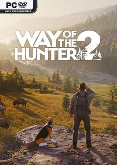 Tải game Way of the Hunter 2 Early Access