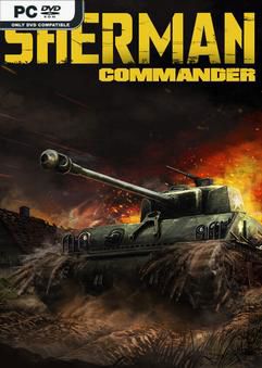 Tải game Sherman Commander-P2P