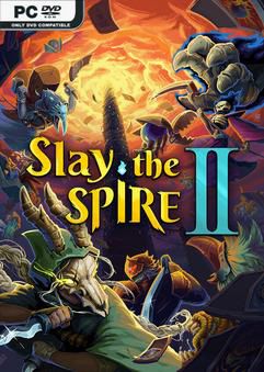 Tải game Slay the Spire 2 Early Access