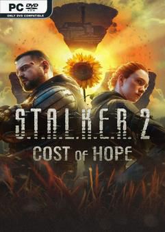 Tải game S.T.A.L.K.E.R 2 Heart of Chornobyl Cost of Hope-RUNE