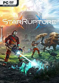 Tải game StarRupture Early Access